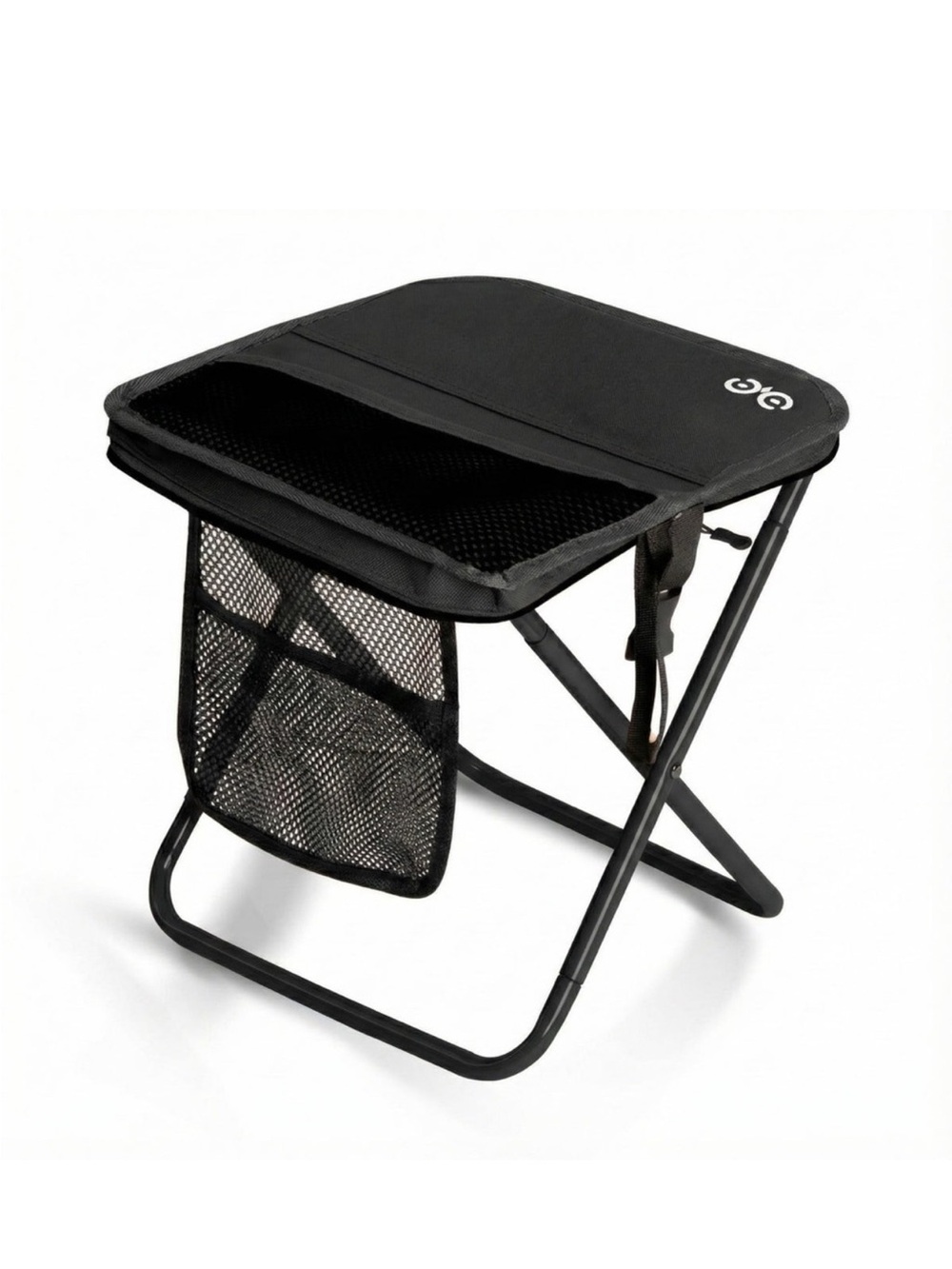CAMDOOR Portable Collapsible Stool